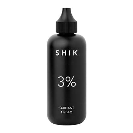 Оксидант-крем 3% SHIK, 90 мл