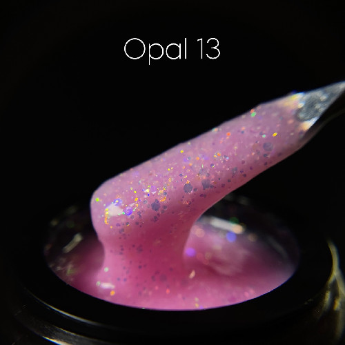 опал 13