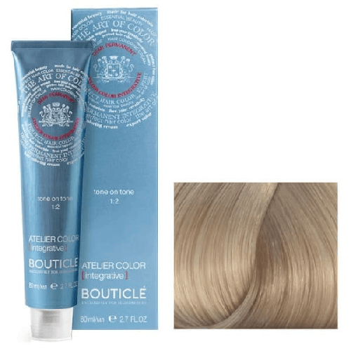 0.35 ТОНЕР ЗОЛОТИСТО-РОЗОВЫЙ - ATELIER COLOR INTEGRATIVE 80 ml