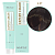 4.37 шатен золотисто-коричневый - Expert Color 100 ml